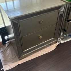 Two Night Stands $100