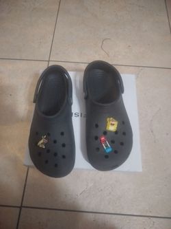 Crocs Classic Cross Unisex Adult's