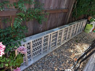 Aluminum stage plank