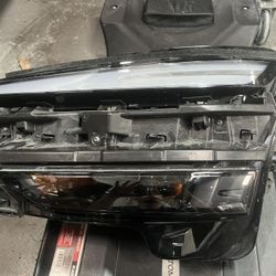 2026 Tesla Model Y Left Headlight 