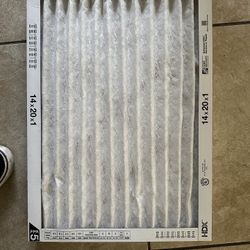 Air filter For AC 