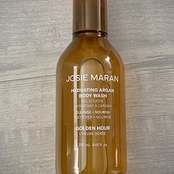 Josie Maran Hydrating Body Wash