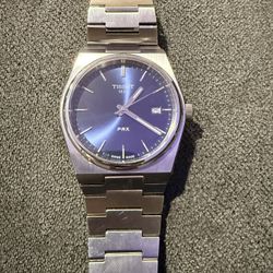 Tissot PRX Watch