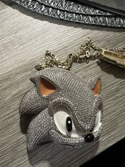 Lab diamond Sonic chain
