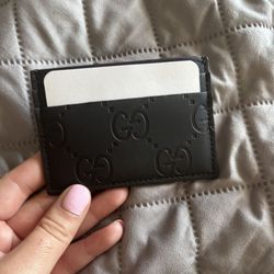 Gucci Men Wallet 