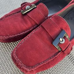 Luxury Loafers For LESS