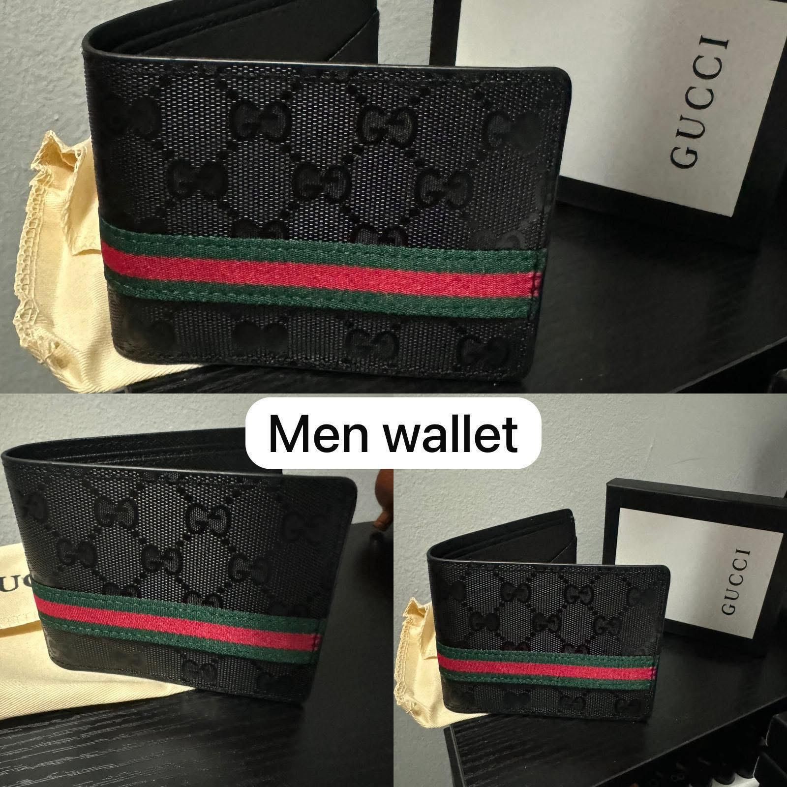 men wallet 
