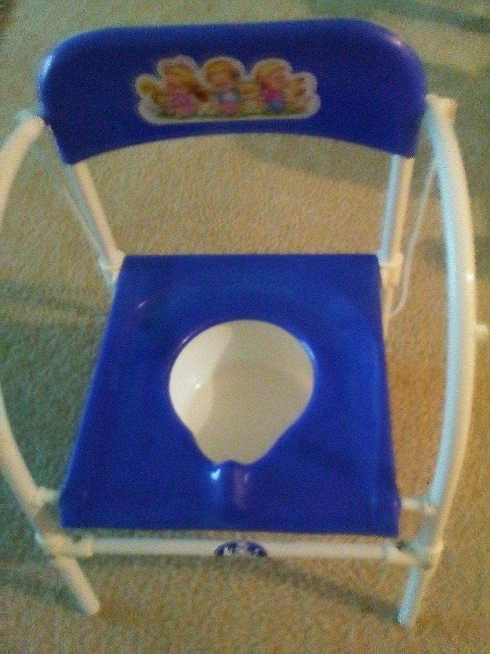 Kids Potty chair