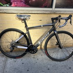 Specialized Allez 