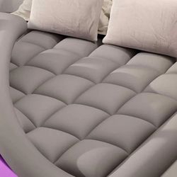 Bdeus Mattress Topper