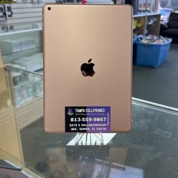 iPad 8th Gen 64GB WiFi 