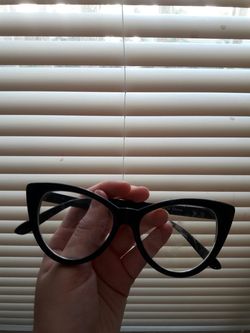 Glasses