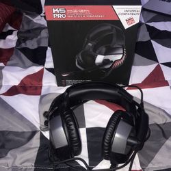Onikuma pro Gaming Headset