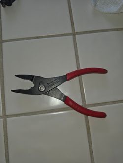 Snap-on 47ACP Combination Pliers