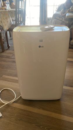 LG air conditioner