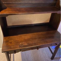 Desk