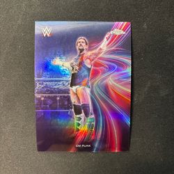 CM Punk Case Hit