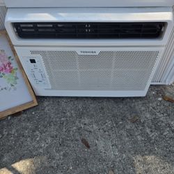 Window Ac Unit 