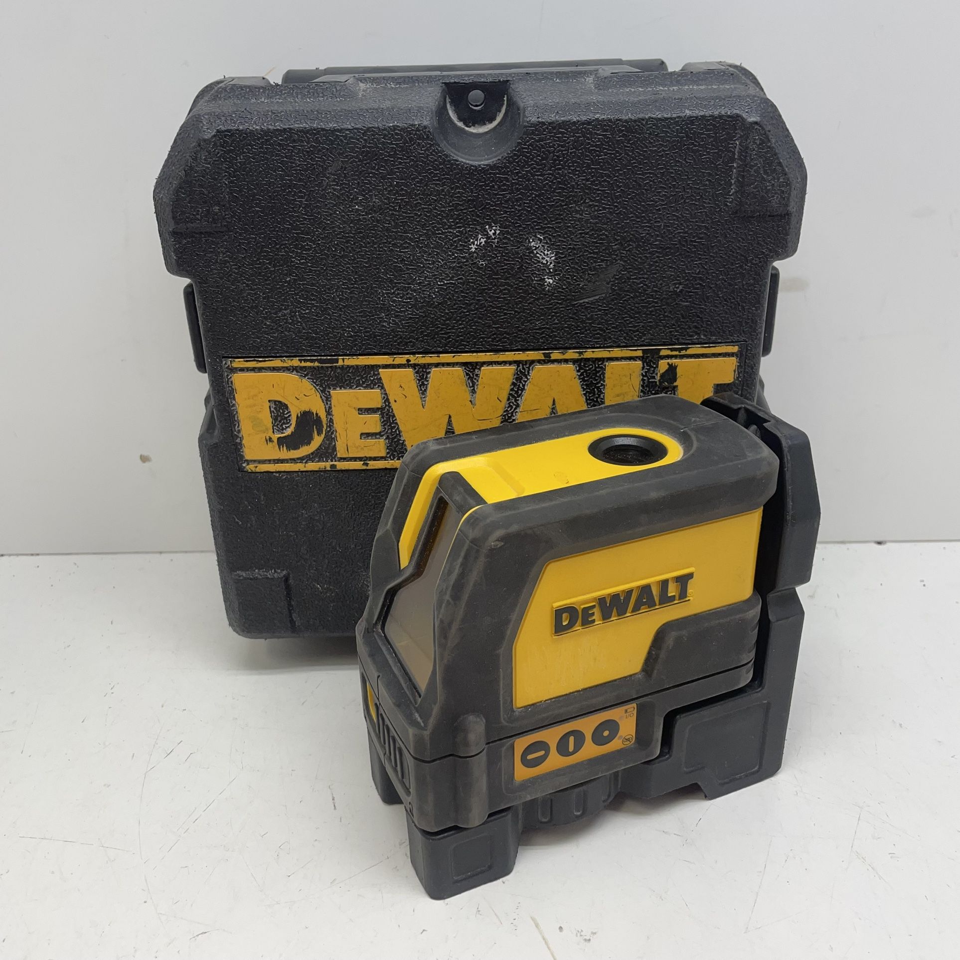 Dewalt Laser 202030