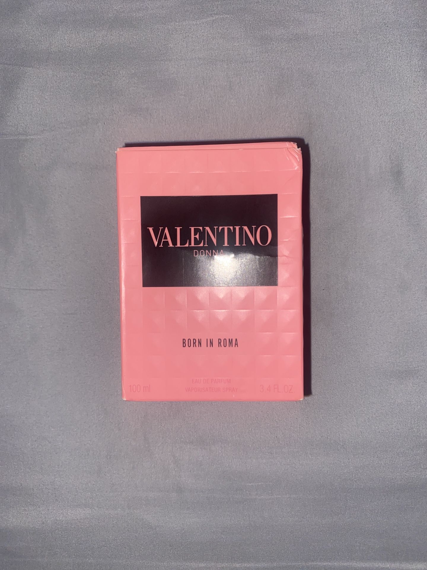 Valentino Women Perfume