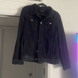 Chamarra Size Mediana 