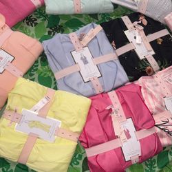 Victorias Secret PJ Set 