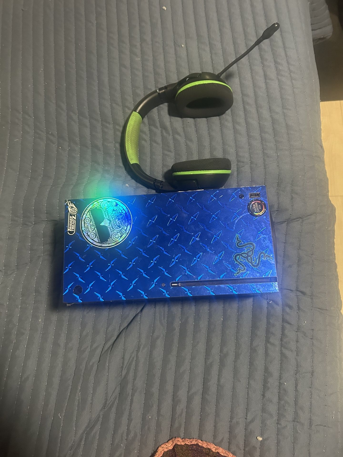 Xbox Series X 