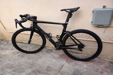 ROSE RB ONE (Bicicleta De Ruta )