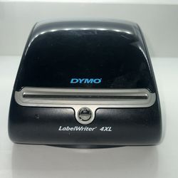 DYMO 4XL Label Printer