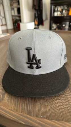 New Era Los Angeles  fitted hats