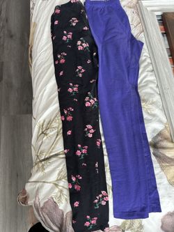 Girls Clothes, 7/8-10/12 Brand, New Leggings, T-Shirts Shorts,, Dresses, Shoes, Etc.