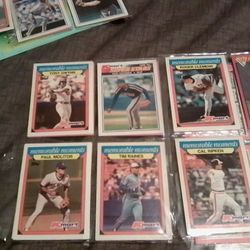 Baseball Kmart Special Edition From 88'