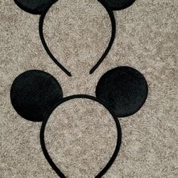 Minnie Ears
