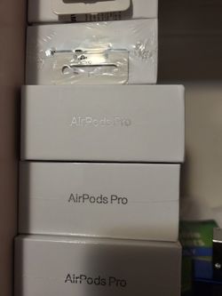 Airpods Pods Pro 2