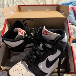 Nike Dunk High