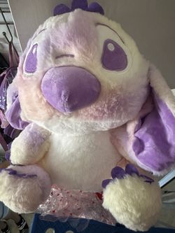 Stitch Mochila