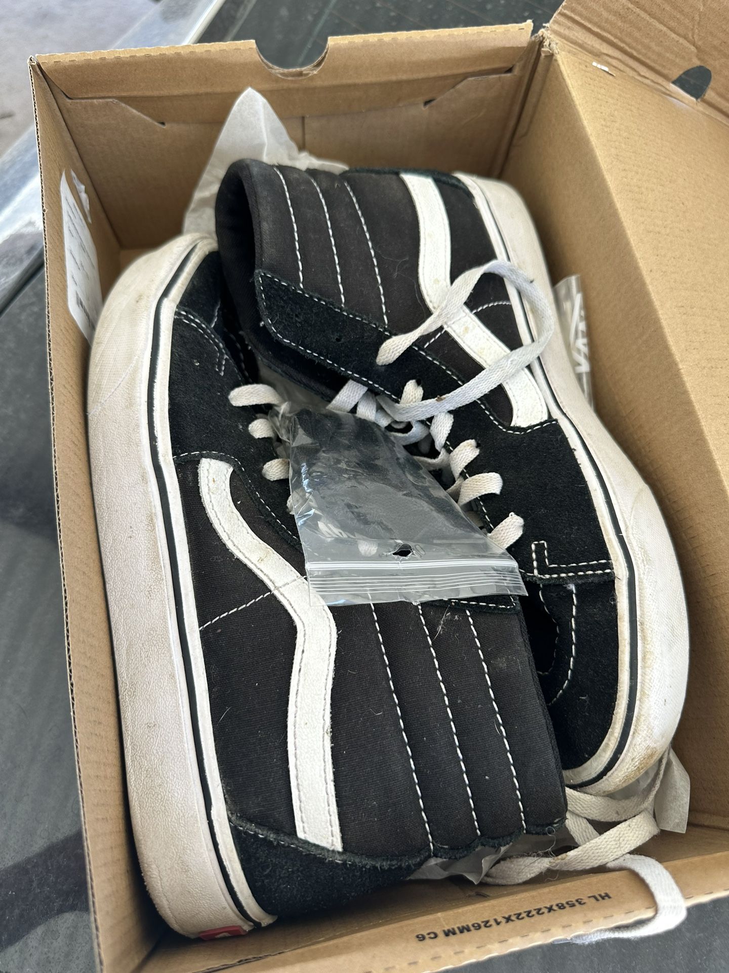 Vans Shoes