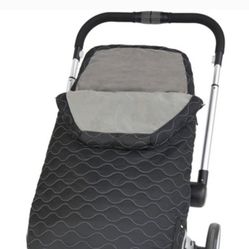 JJ COle Toddler Stroller Muff