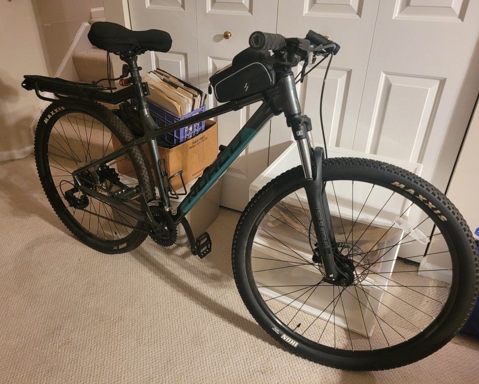 Norco Storm Men's Mountain Bike