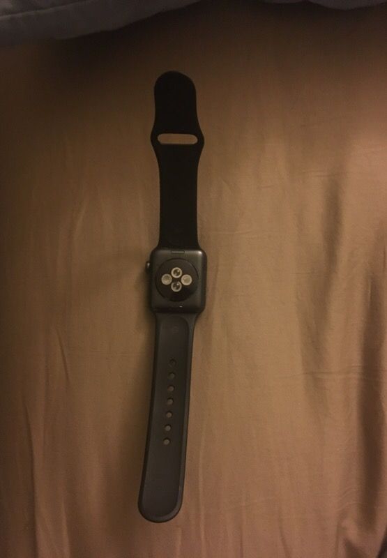 Apple Watch series 2
