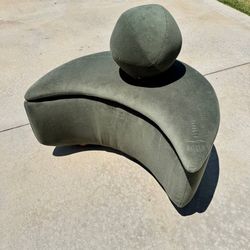 Paddle Stool
