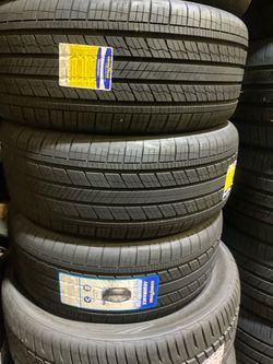 235/50/18 Goodyear