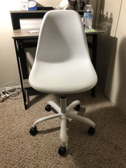 Task Chair/Office Chair- New( Comes Assembled)- Price is Firm