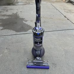 Vacum Cleaner