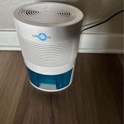 Lononen Dehumidifier 