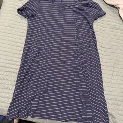 T SHIRT DRESS