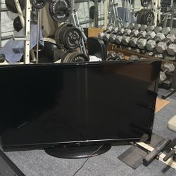 Free TV’s