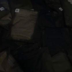 Essentials Shorts 