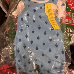 Baby Boy New Clothes 