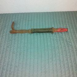 Antique Bridgeport Nailpuller